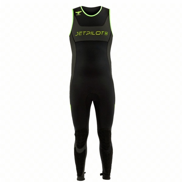 JetPilot Men’s F-86 Sabre John Wetsuit